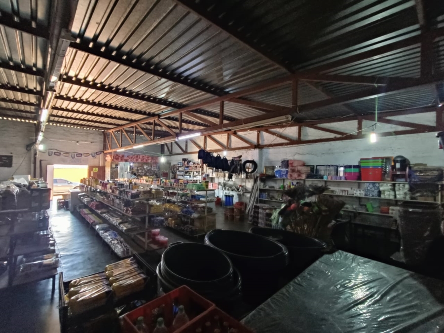 Commercial Property for Sale in Rustenburg Rural North West